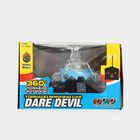 Kid's 360&deg; Tornado Spinning Remote Control Stunt Car, , small
