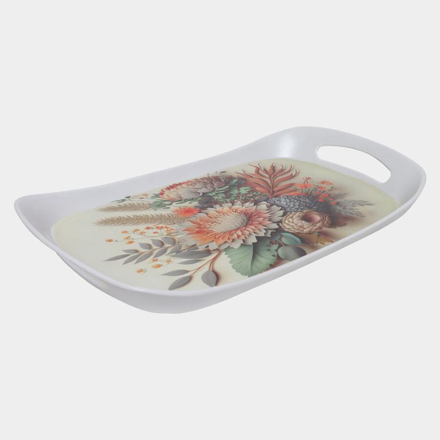 Melamine Serving Tray, , large image number null