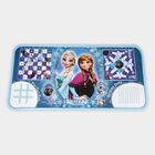 Frozen Print Folding Wooden Table, , small image number null