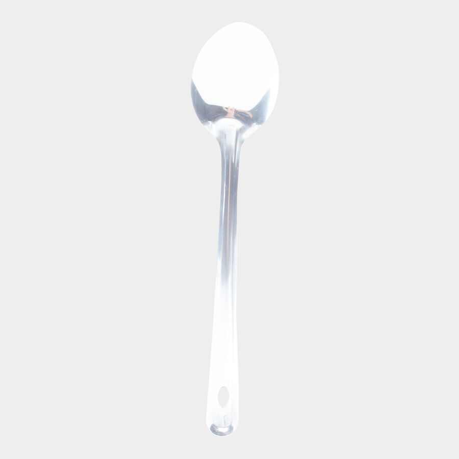 Kitchen Tools Combo - Serving Spoon, Ladle, Turner, , large image number null