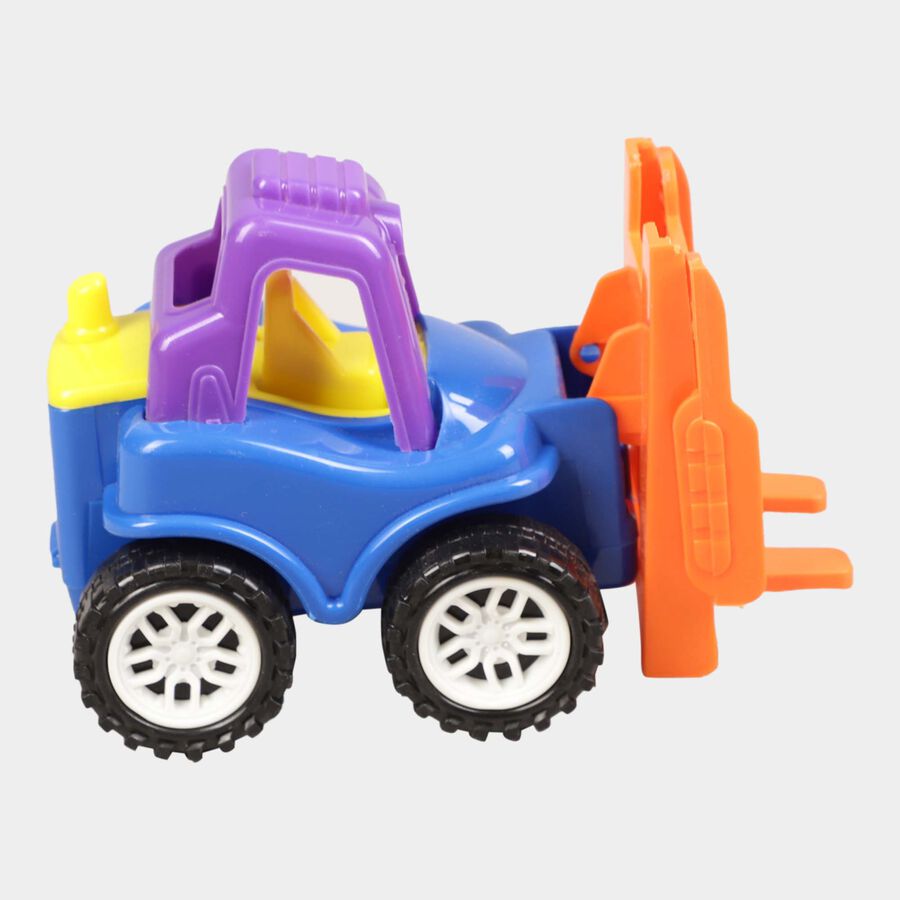 Toy Forklift - Color/Design May Vary, , large image number null