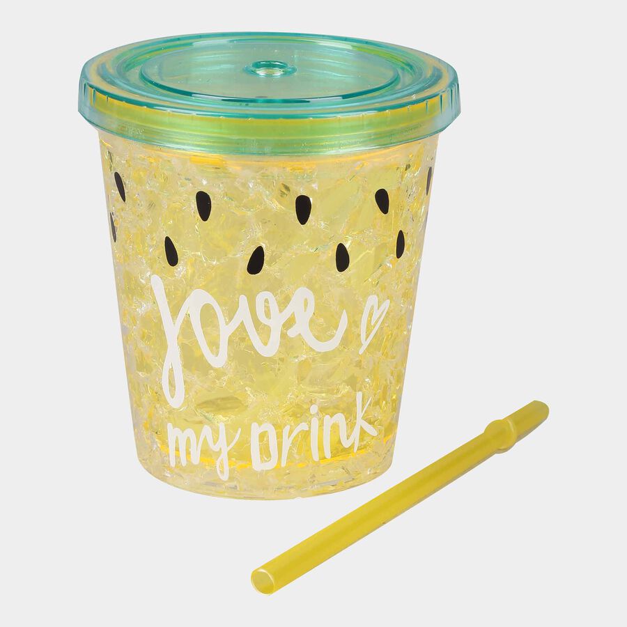 300ml Plastic Sipper, , large