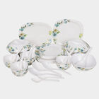 Melamine Dinner Set 40 Pcs, , small image number null