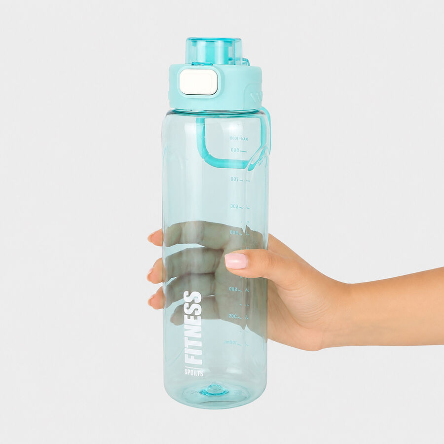 1L Plastic Sipper, , large