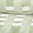 280 GSM Green Microfiber Baby Towel, , small image number null
