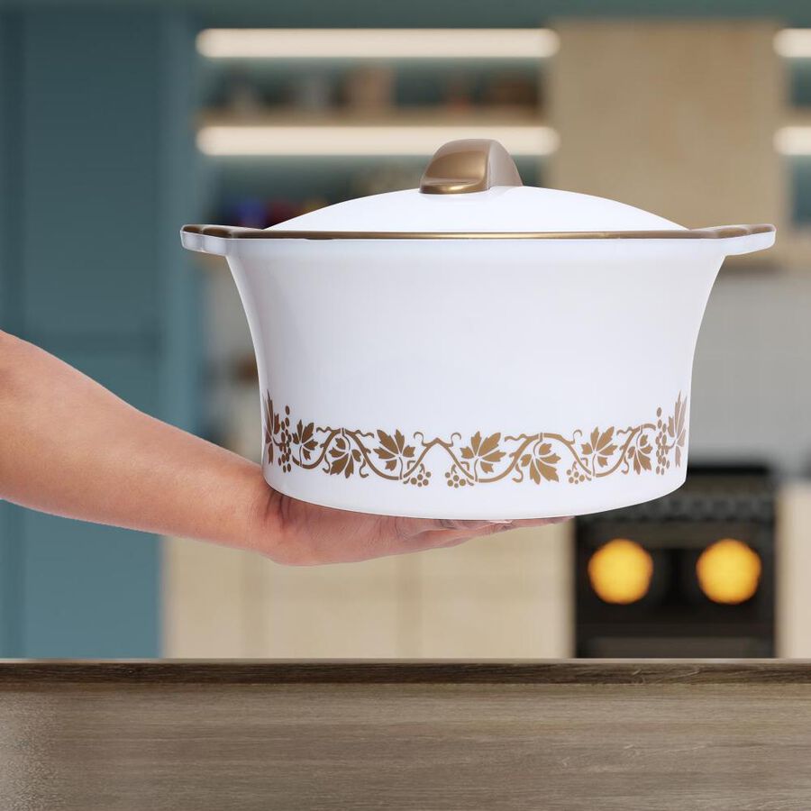 3.5 L Insulated Casserole, , large image number null
