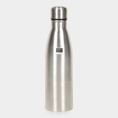 750ml Steel Bottle
