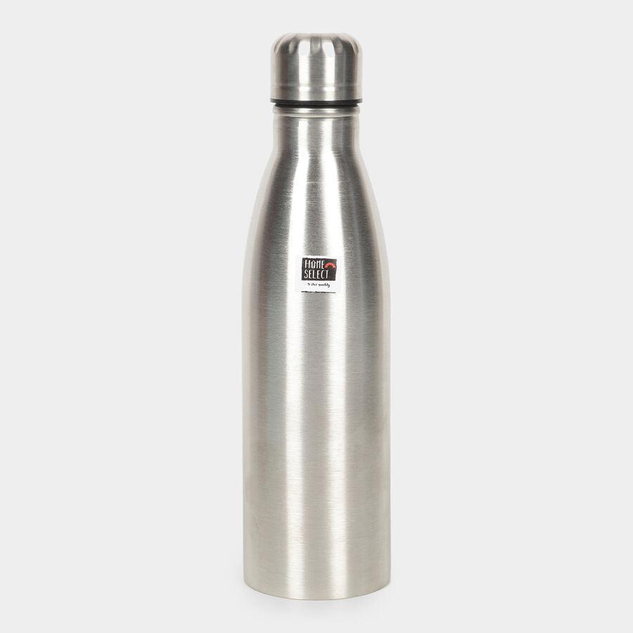 750ml Steel Bottle, , large