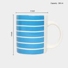290 ml Stoneware Mini Mug, , small image number null