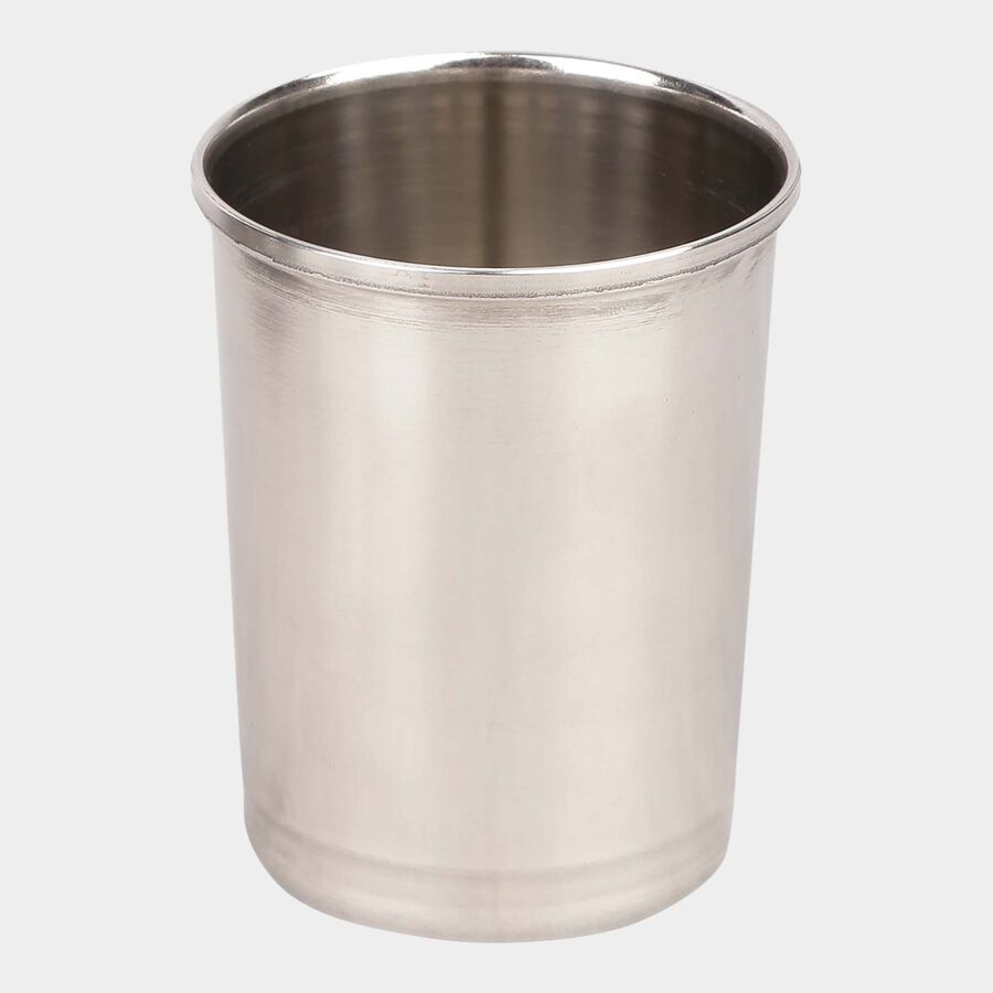 3 Pcs. Stainless Steel Meal Set, , large image number null