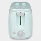 600W 2-Slice Pop Up Toaster, , small image number null