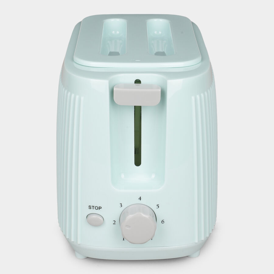 600W 2-Slice Pop Up Toaster, , large image number null