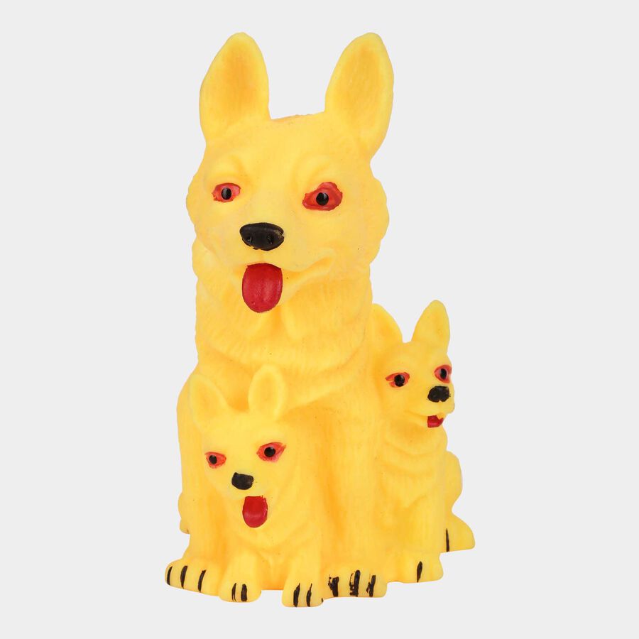 Baby Dog Squeeze Toys, , large image number null