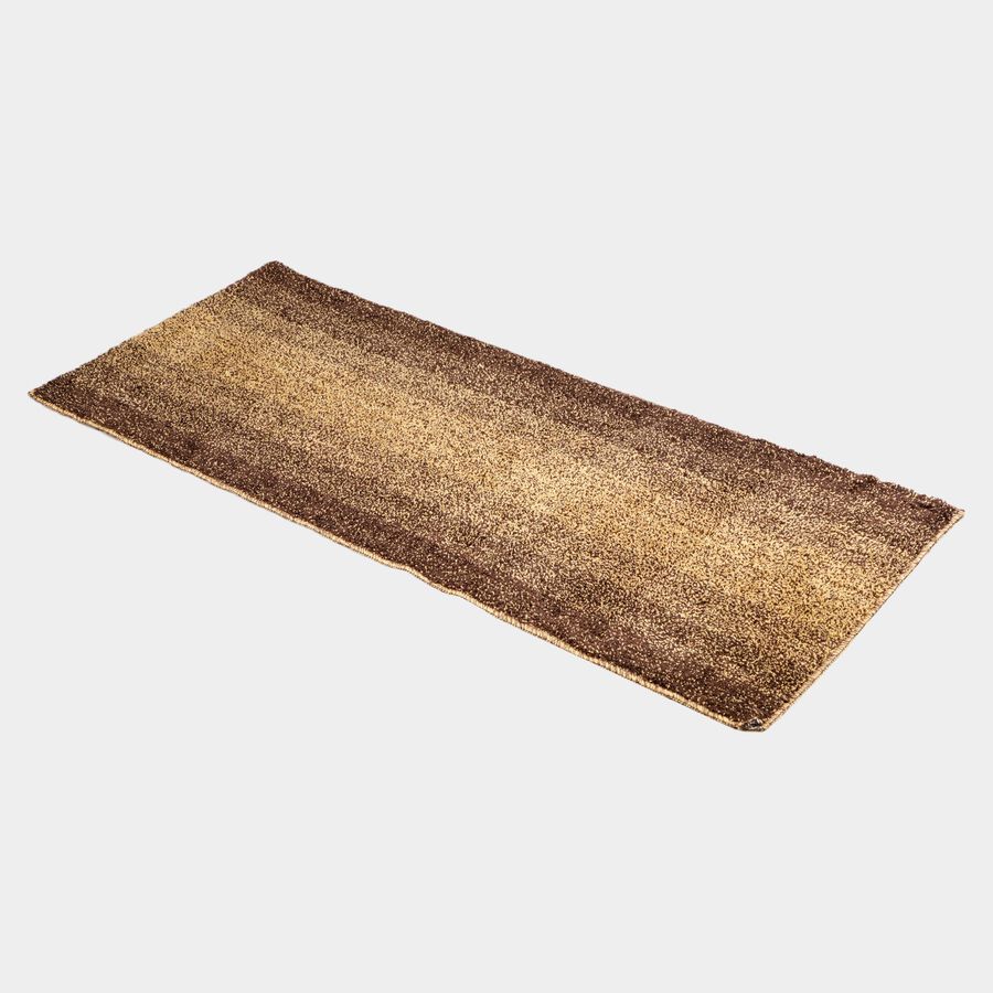 Anti-Skid Polyester Bedside Runner, , large image number null