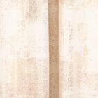9ft. Cream Polyester Curtain, , small