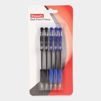 5 Pcs. Ball Pen
