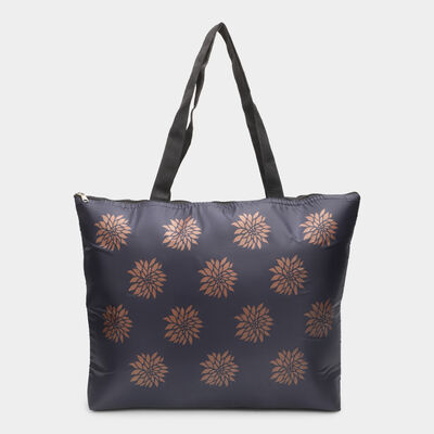 Women's Navy Blue Hand Bag