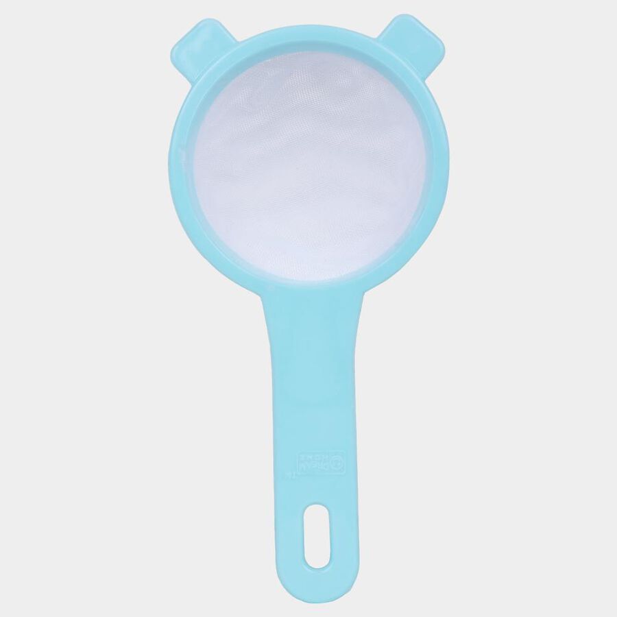 Plastic Tea Strainer, , large