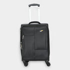 4 Wheel Soft Case Trolley, Small, , small image number null