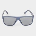 Kid's White Plastic Sunglasses, , small