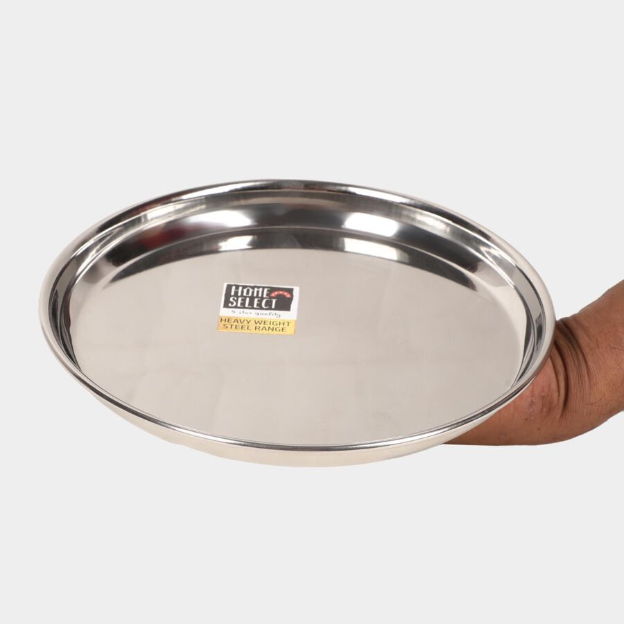 Steel Plate, , large image number null