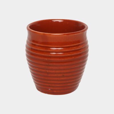1 पीस गोल कुल्लड़- 150 ml