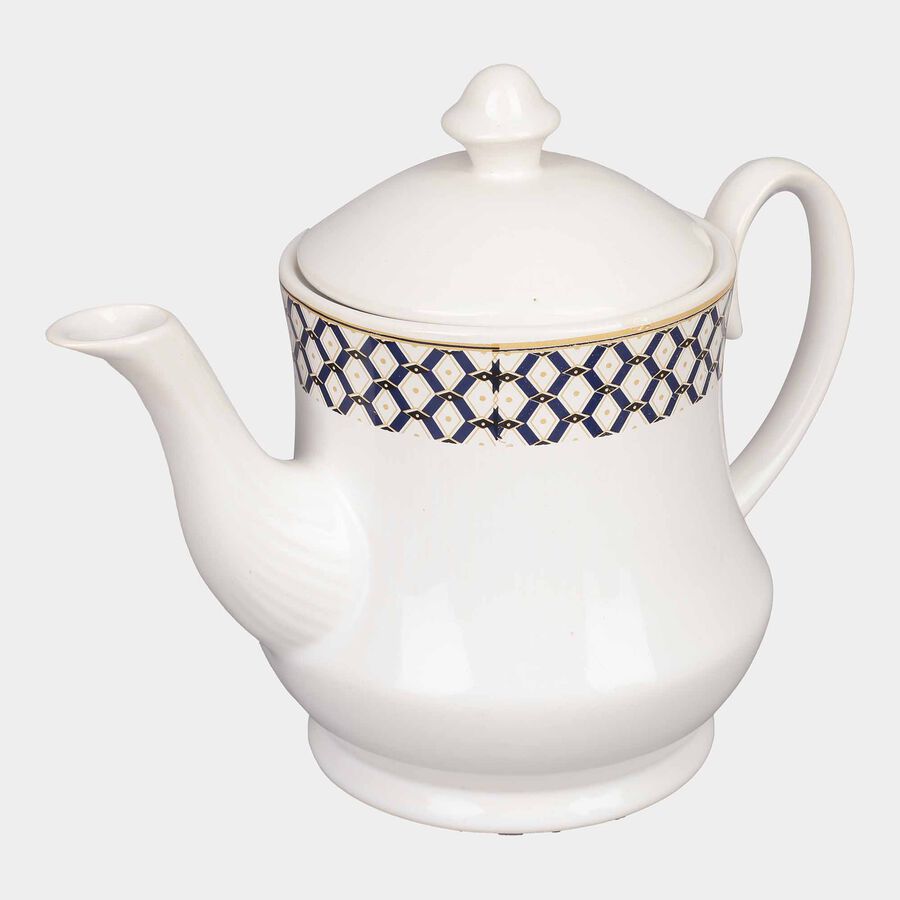120 ml Stoneware Tea Set, , large image number null