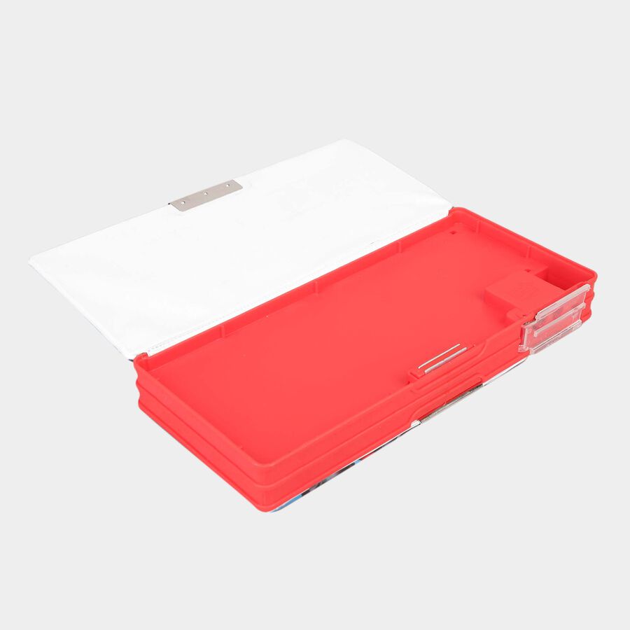 Magnetic Pencil Box, , large image number null