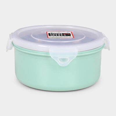 600ml Steel Container
