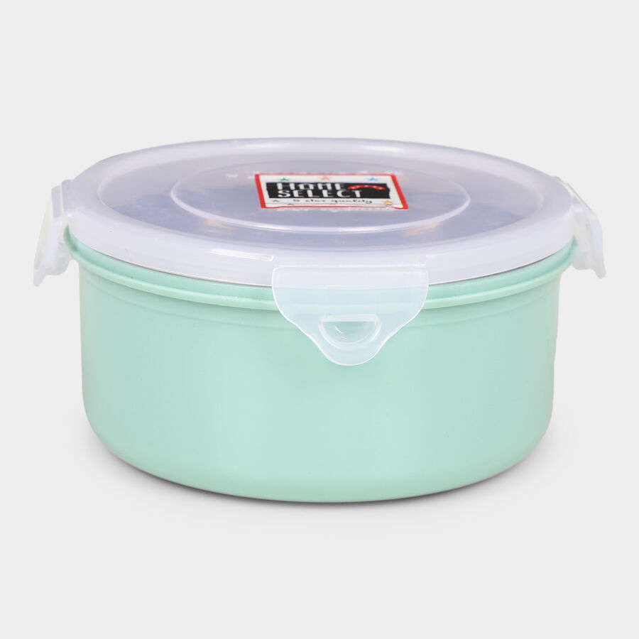 600ml Steel Container, , large