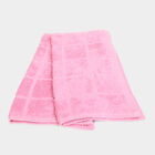 Pink Cotton Face Towel, , small image number null