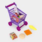Kid's Plastic Kitchen Set, , small