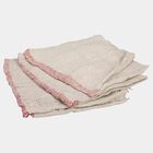 3 Cotton Floor Dusters - Color/Design May Vary, , small image number null