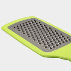 Steel Cheese Grater - Colour/Design May Vary, , small image number null