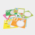 Shape & Colour Educational Activity Toy, , small image number null