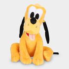 Kid'sDisney Pluto Plush Toy, , small