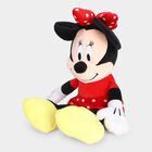 Kid's Disney Minnie Mouse Plush Toy, , small