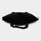 Women's Fabric-Nylon Hand Bag, , small image number null