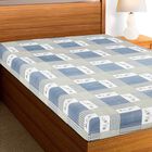 104 TC Cotton Single Bedsheet, , small image number null
