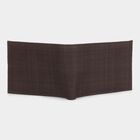 Men's Brown PU Wallet, , large image number null