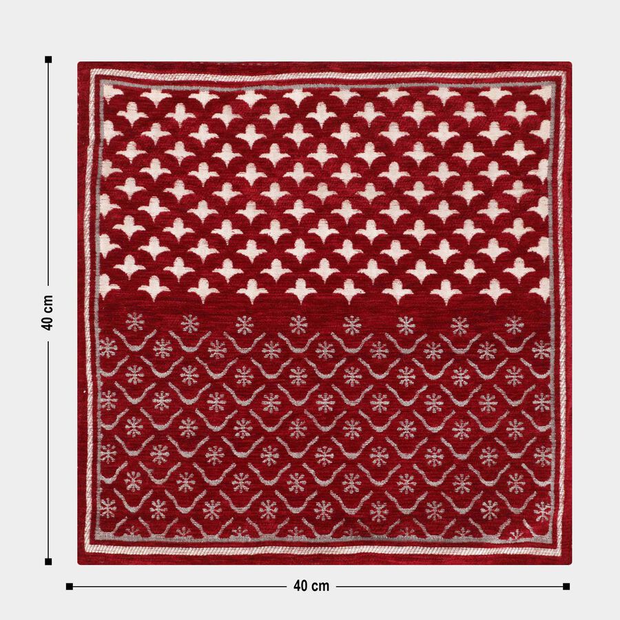 Microfiber Cushion Cover, , large image number null