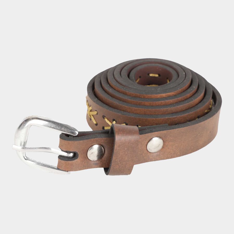 Women's Polyurethane Belt, , large image number null