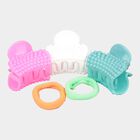 Hair Accessories Set - Color/Design May Vary, , small image number null