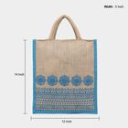 Multicolour Canvas Bag, , small image number null
