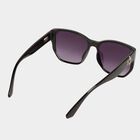 Women's Plastic Gradient Cat Eye/Butterfly Sunglasses, , small image number null