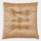 1 pc. Microfiber Chair Pad, 38 X 38 cm, , small image number null