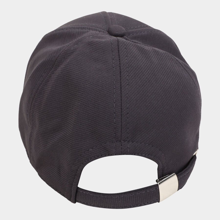 Men's Canvas Cap, , large image number null