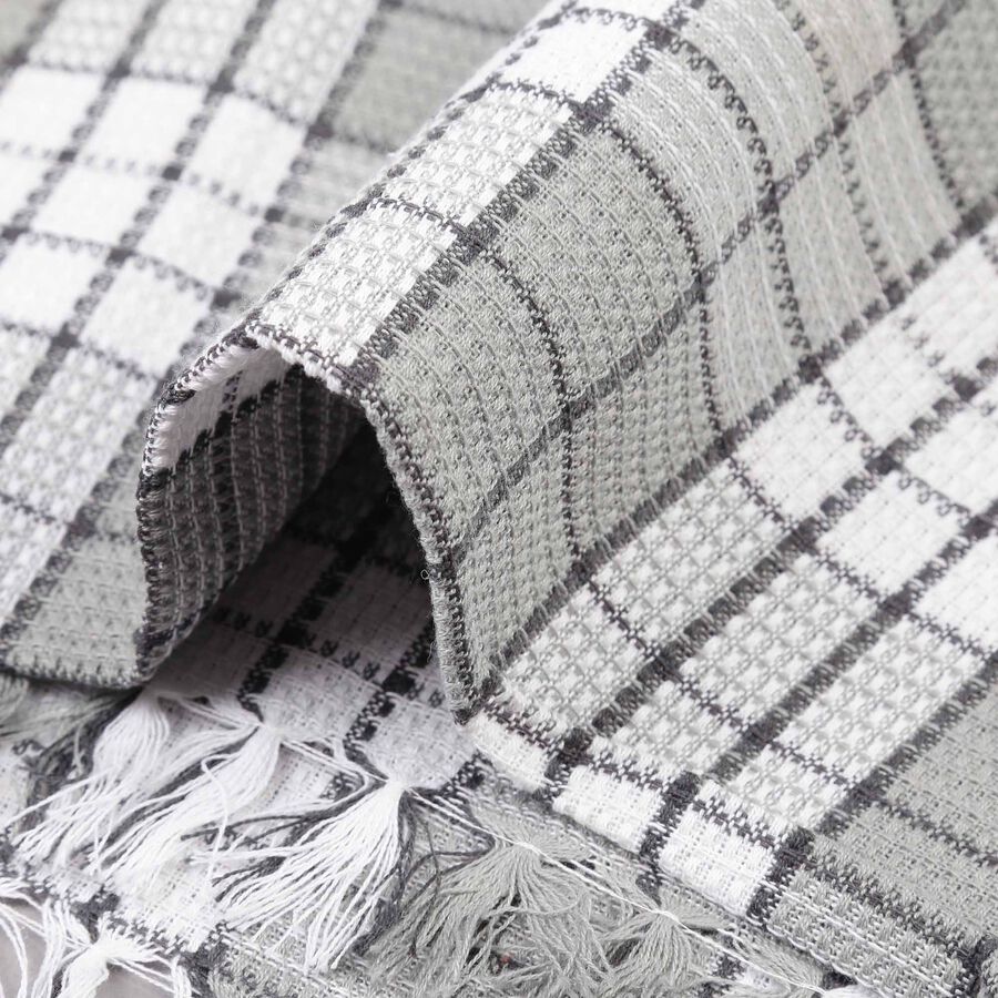 Cotton Bath Towel, 210 GSM, 70 X 140 cm, , large image number null
