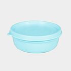 4 Container Plastic Lunch Box with Bag, , small image number null