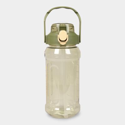 1.5L Plastic Sipper Bottle